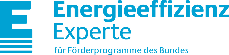 Logo Energieeffizienz Expertenliste (Expertenlogo)